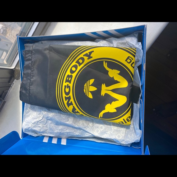 Alexander Wang Futureshell Sneaker - Picture 8 of 8